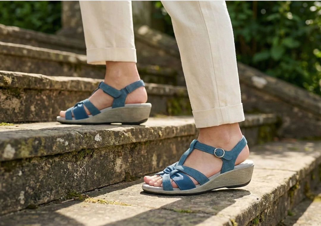 Hope | Summer Sandals