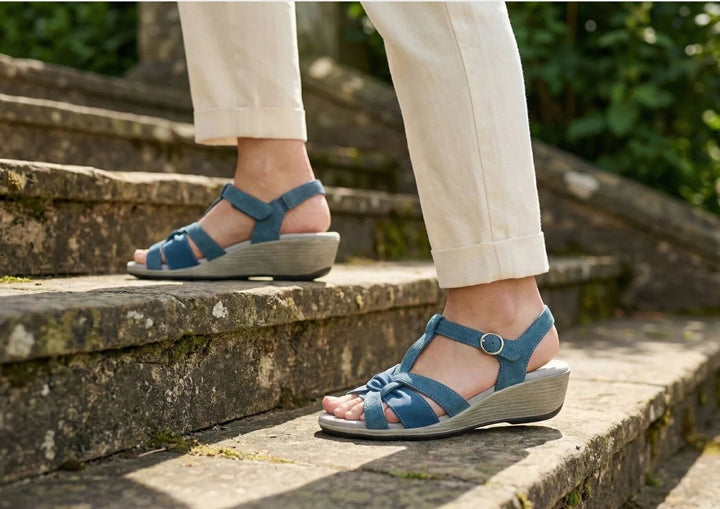Hope | Summer Sandals