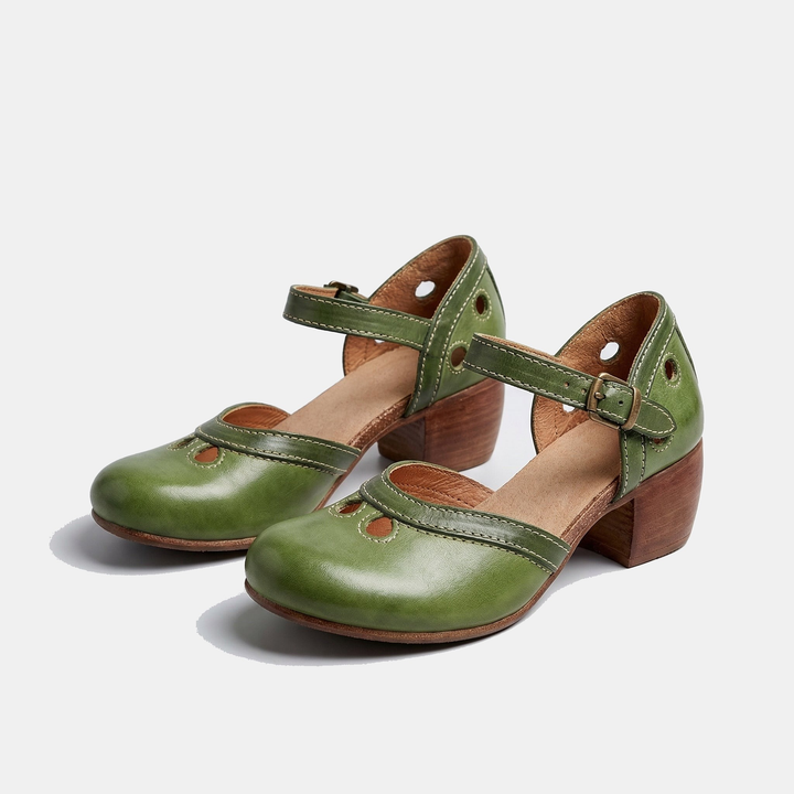 Laisy | Arch-Support Sandals