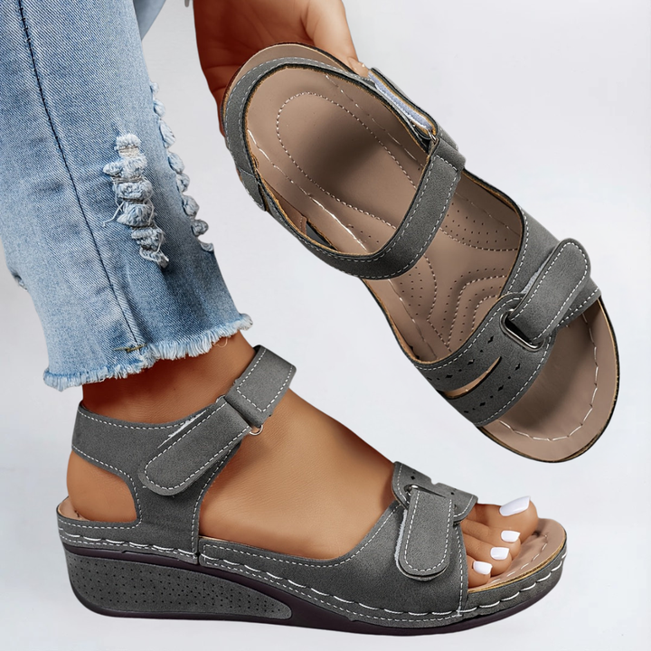 Celima - Comfortable Orthopedic Sandals