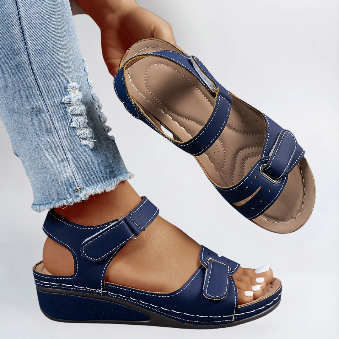 Celima - Comfortable Orthopedic Sandals