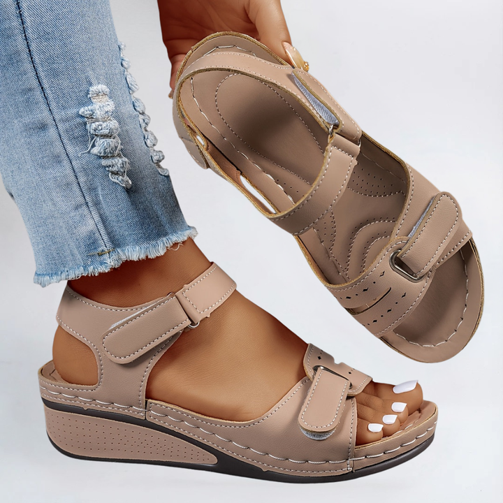 Celima - Comfortable Orthopedic Sandals