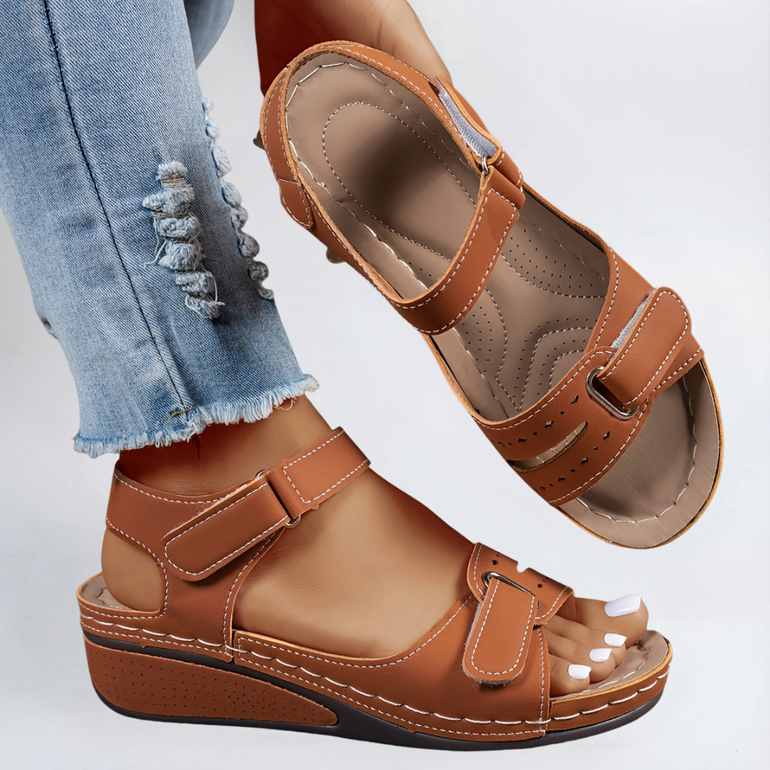 Celima - Comfortable Orthopedic Sandals