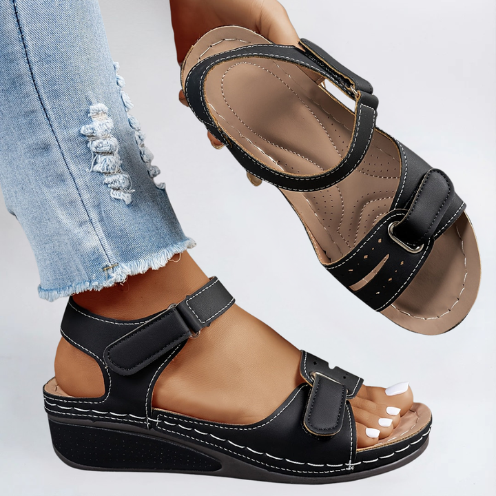 Celima - Comfortable Orthopedic Sandals