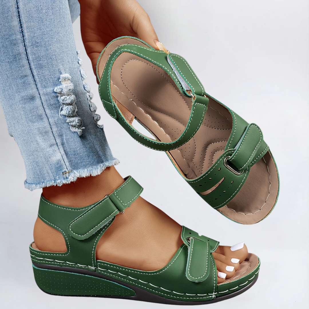 Celima - Comfortable Orthopedic Sandals