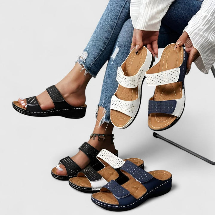 Marisen - Orthopedic Comfort Sandals