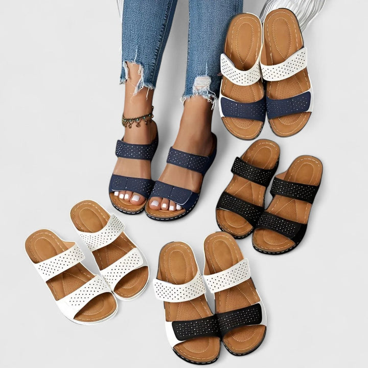 Marisen - Orthopedic Comfort Sandals
