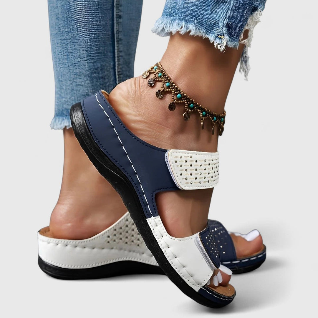 Marisen - Orthopedic Comfort Sandals