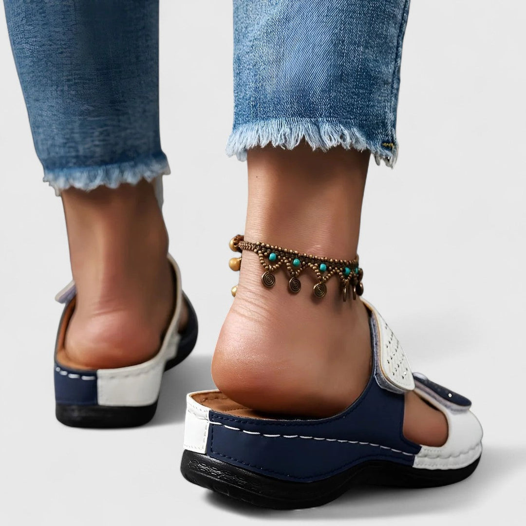 Marisen - Orthopedic Comfort Sandals
