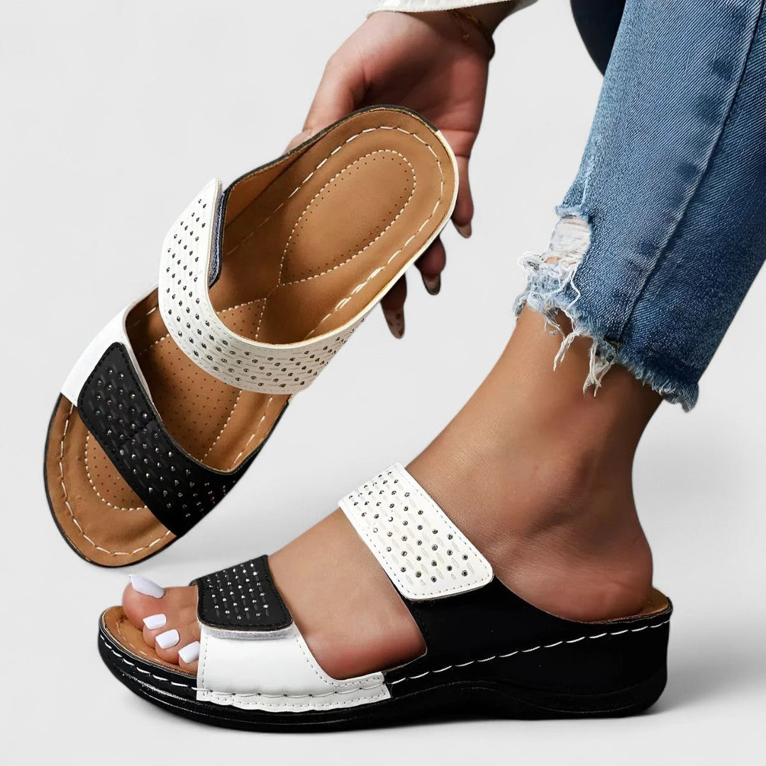 Marisen - Orthopedic Comfort Sandals