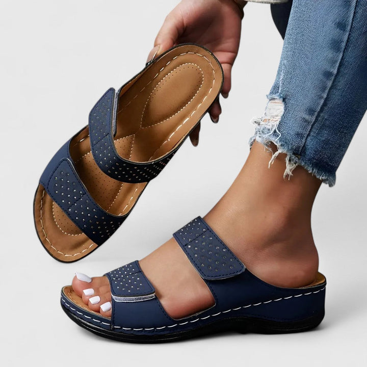 Marisen - Orthopedic Comfort Sandals