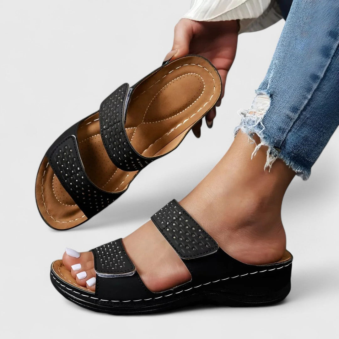 Marisen - Orthopedic Comfort Sandals