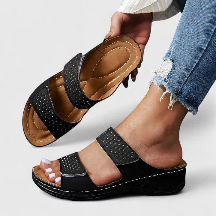 Marisen - Orthopedic Comfort Sandals