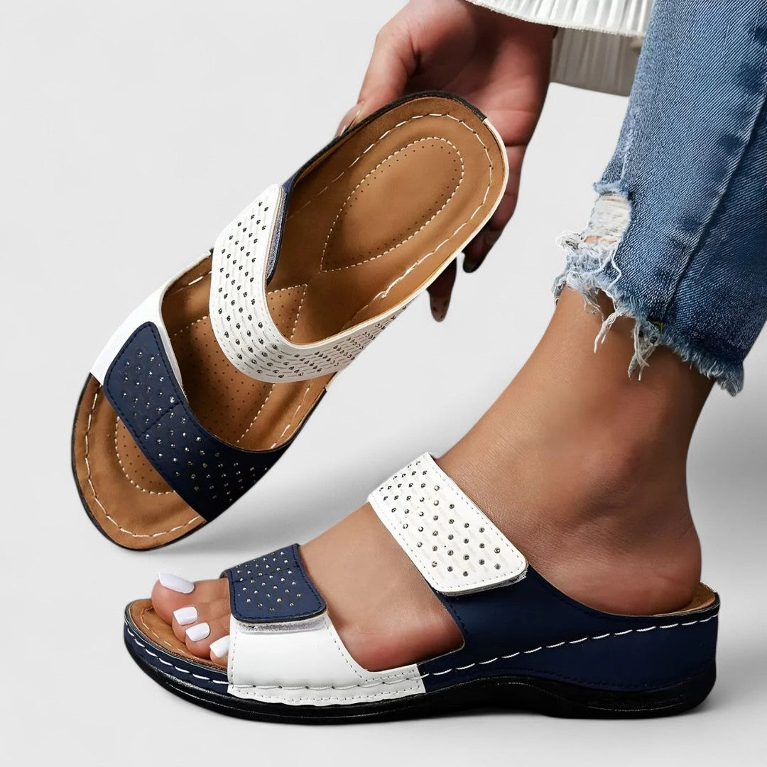 Marisen - Orthopedic Comfort Sandals