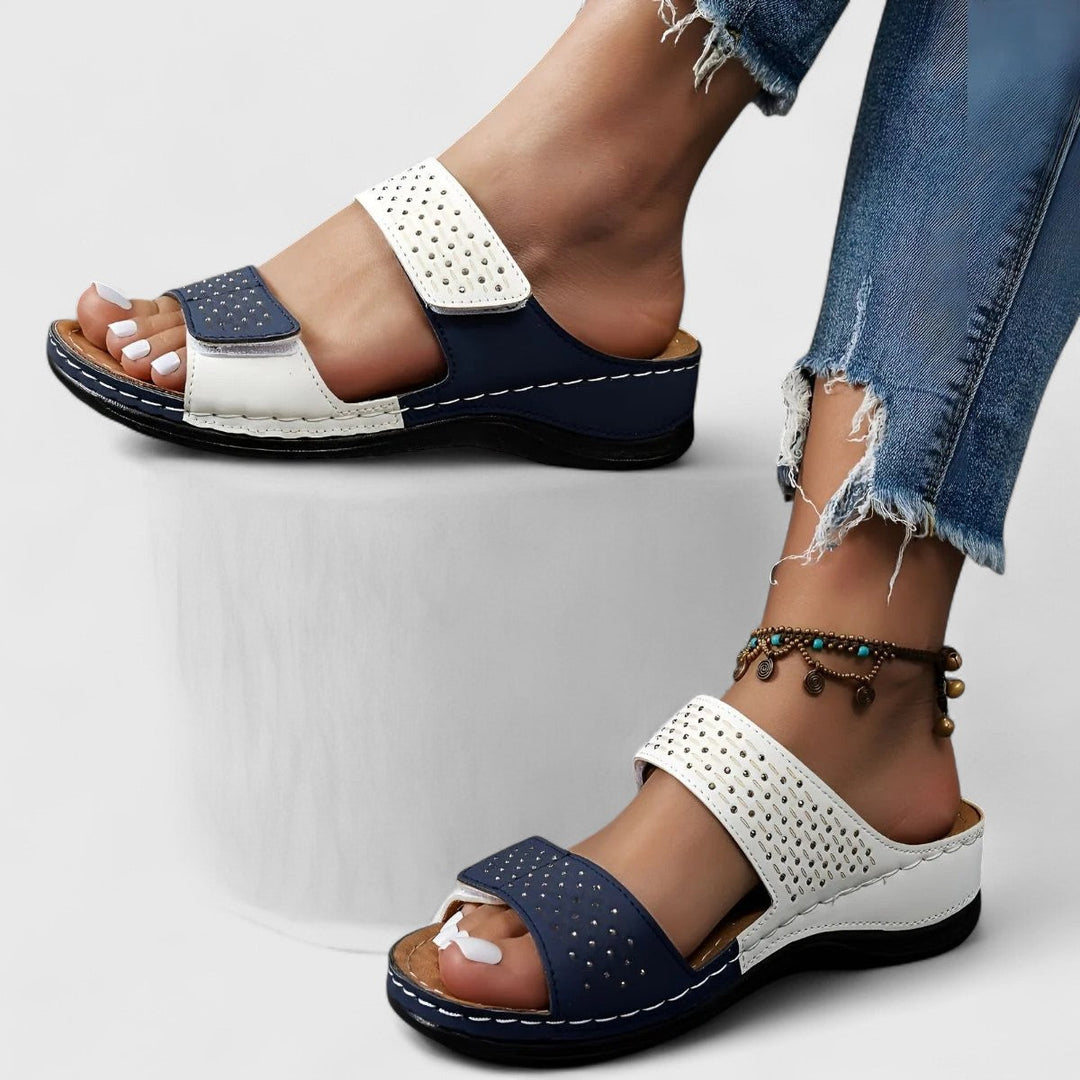 Marisen - Orthopedic Comfort Sandals