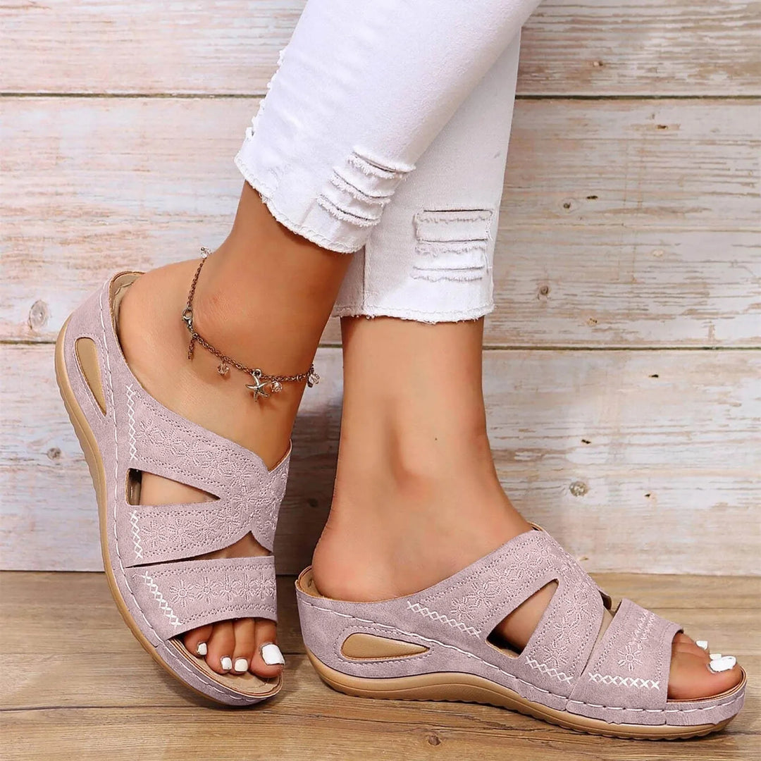 Aria - Orthopedic Comfort Sandals