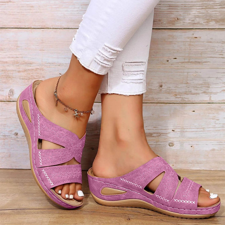 Aria - Orthopedic Comfort Sandals