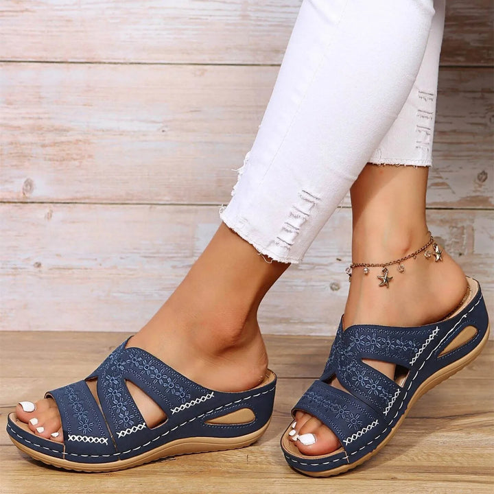 Aria - Orthopedic Comfort Sandals
