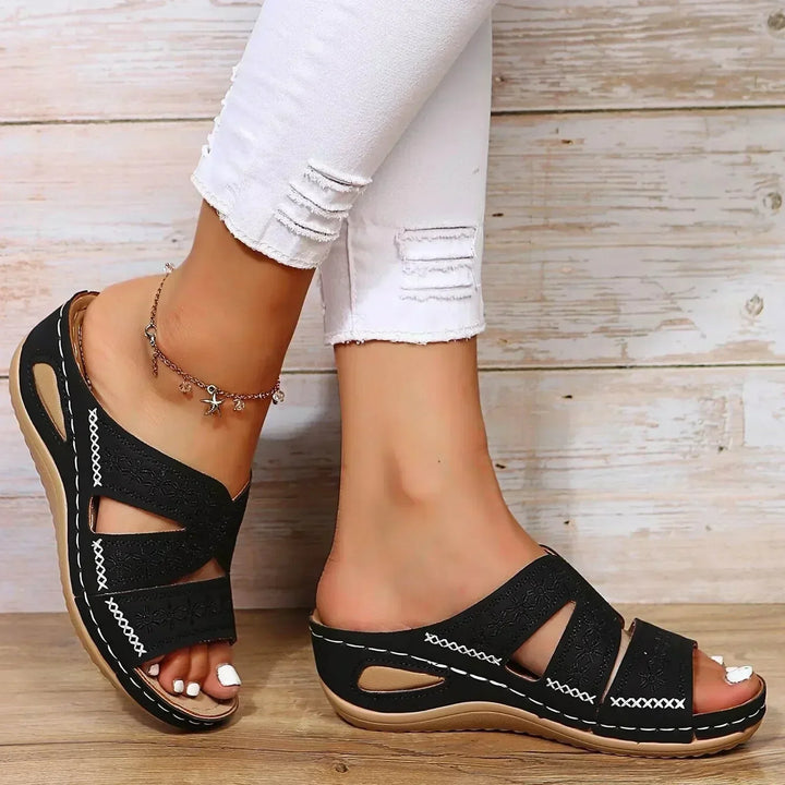 Aria - Orthopedic Comfort Sandals