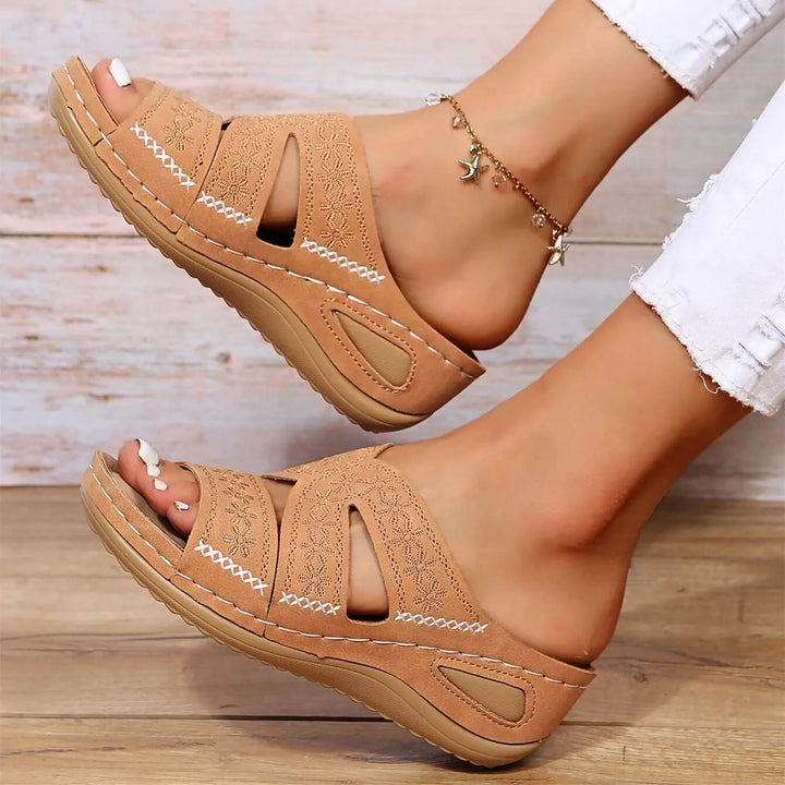 Aria - Orthopedic Comfort Sandals