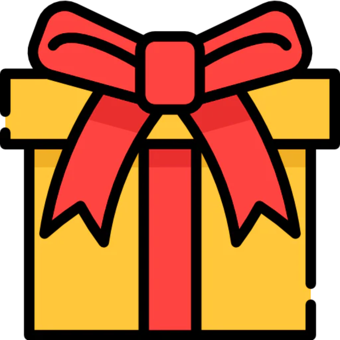 FREE Mystery Gift🎁