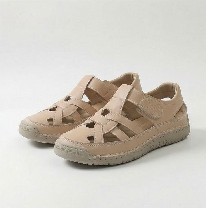 Nava - Lightweight Spring Sandals