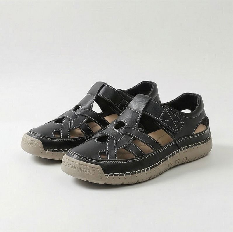Nava - Lightweight Spring Sandals