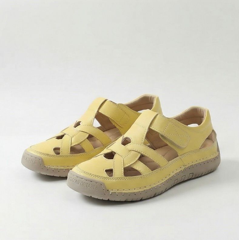 Nava - Lightweight Spring Sandals