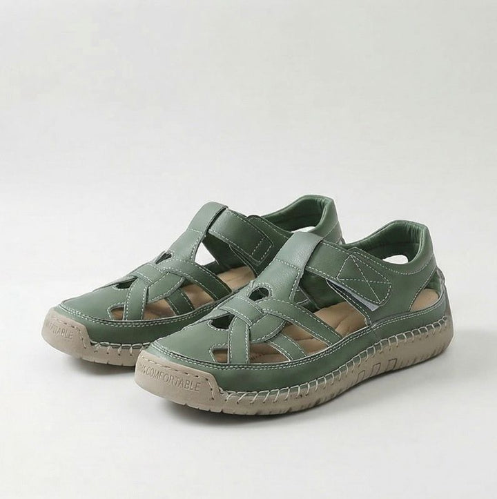 Nava - Lightweight Spring Sandals