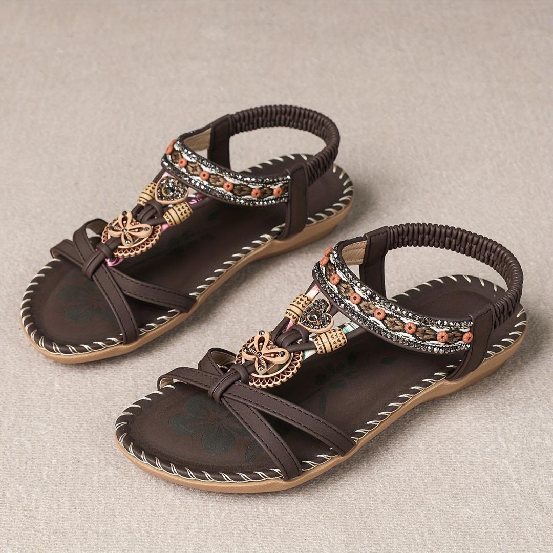 Nada | Summer Sandals
