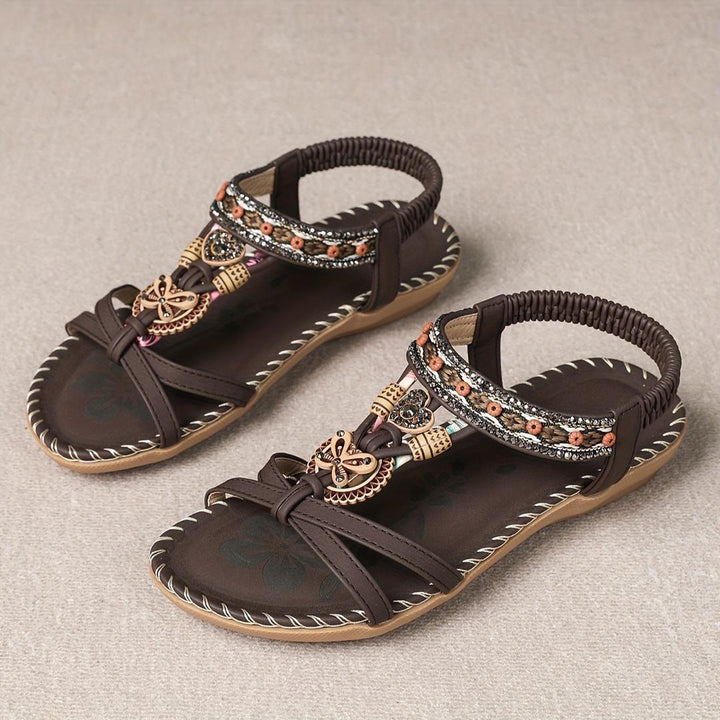 Nada | Summer Sandals