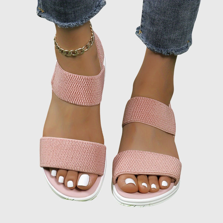 Lizzie - Orthopedic Comfort Sandals