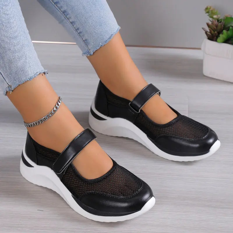 Flexora | Cushioned Comfort Sandals