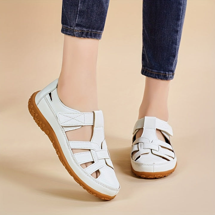 Lea | Cushioned Daily Sandals