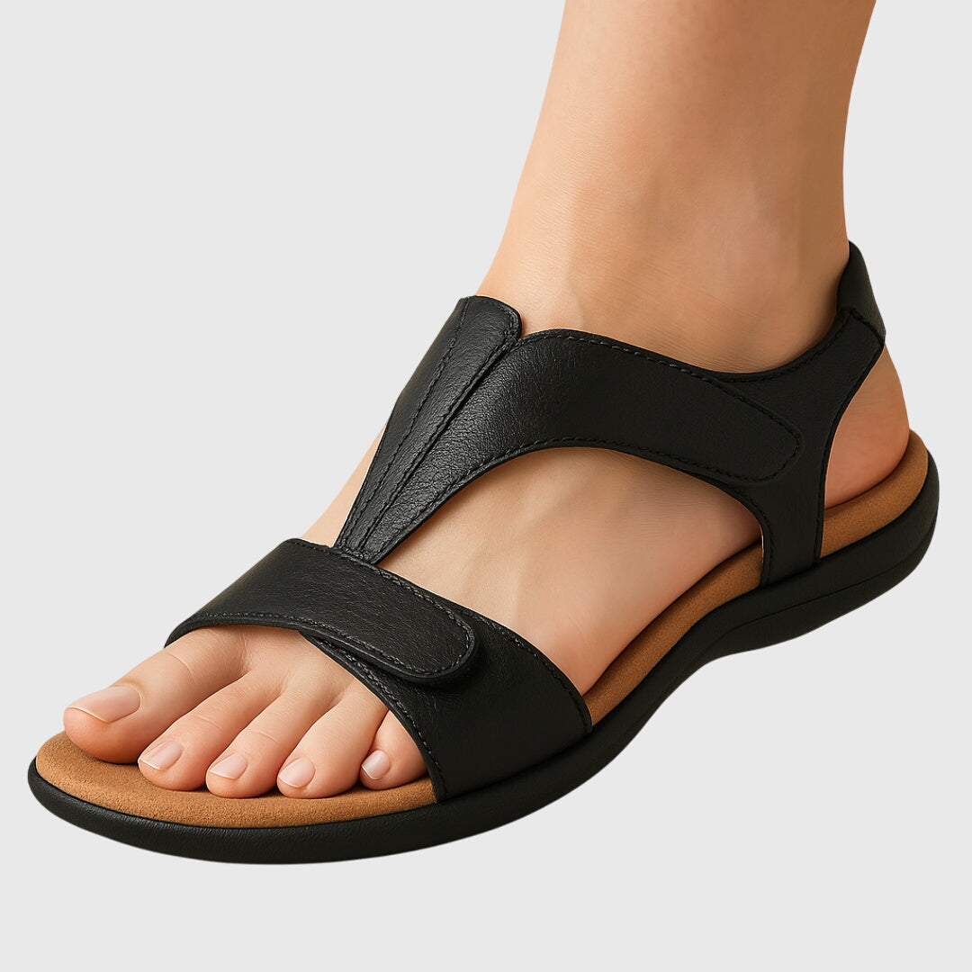 Liana - Orthopedic Comfort Sandals
