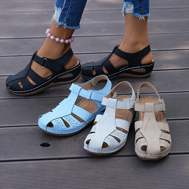 Liva | Lightweight Comfort Sandals