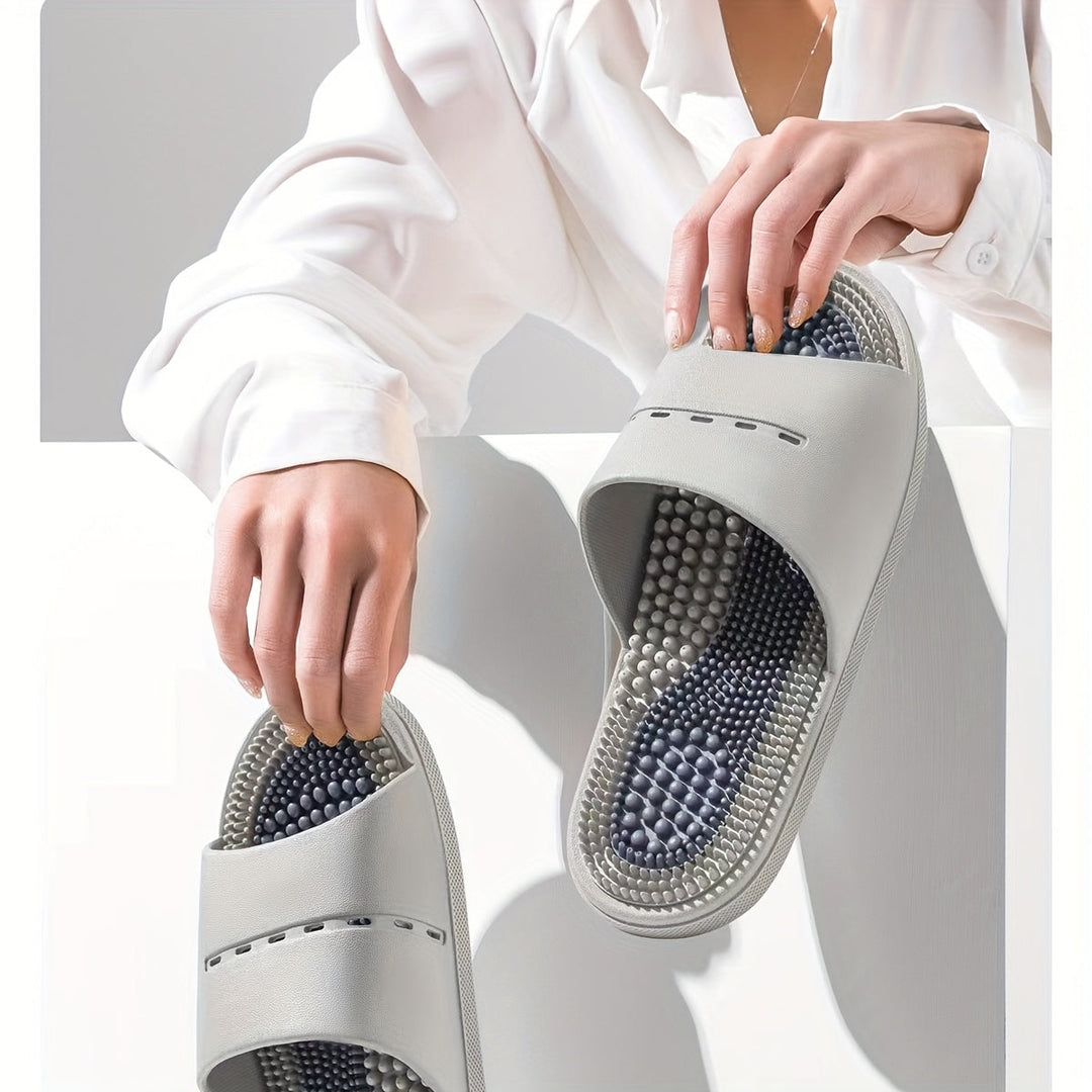 Nora | Massage House Slippers