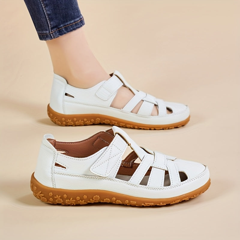 Lea | Cushioned Daily Sandals