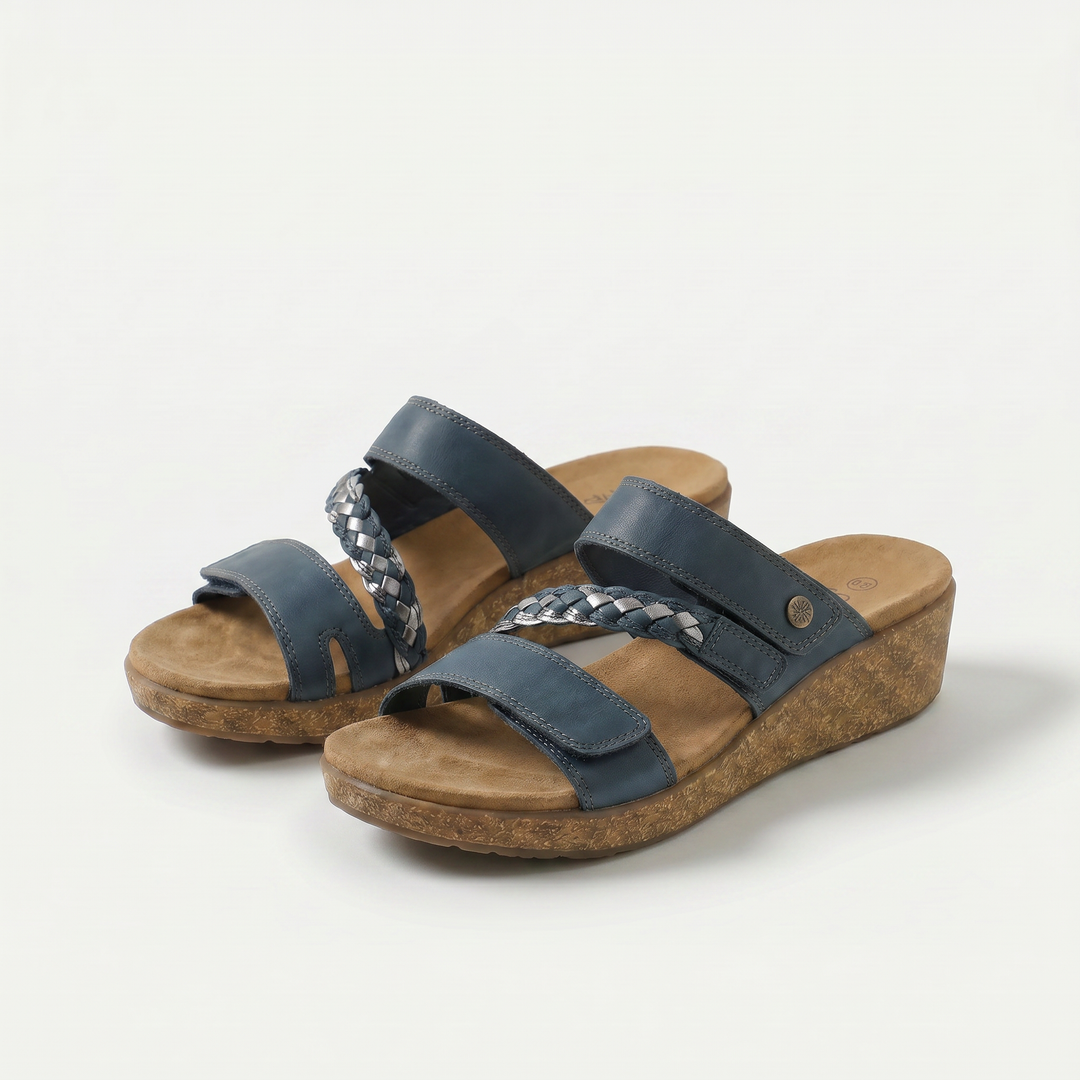 Carrie | Evening Sandals