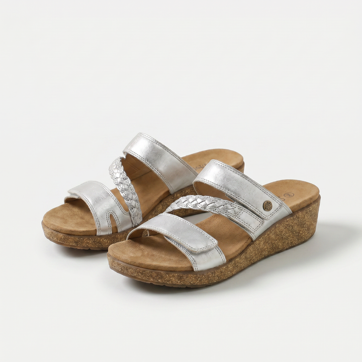 Carrie | Summer Sandals