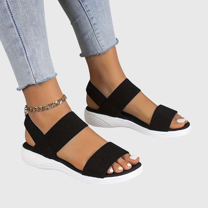 Lizzie - Orthopedic Comfort Sandals