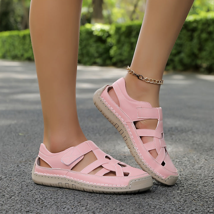 Nava - Lightweight Spring Sandals