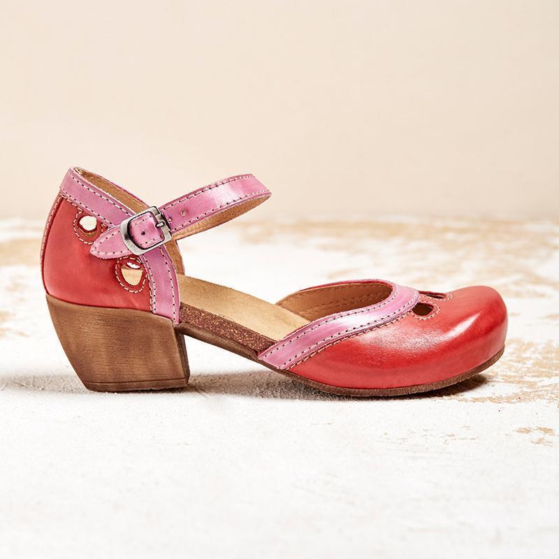 Laisy | Arch-Support Sandals