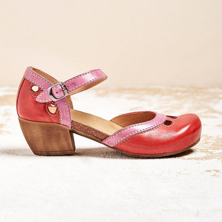 Laisy | Arch-Support Sandals
