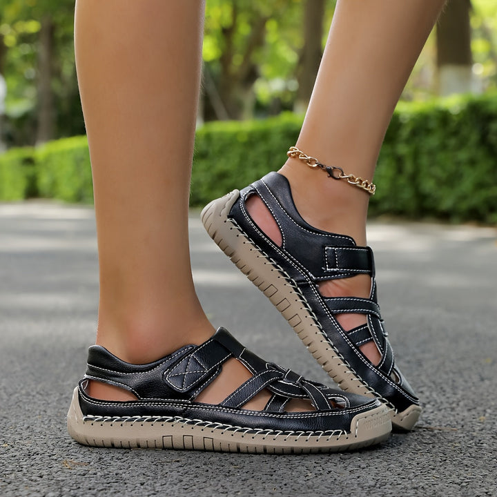 Nava - Lightweight Spring Sandals