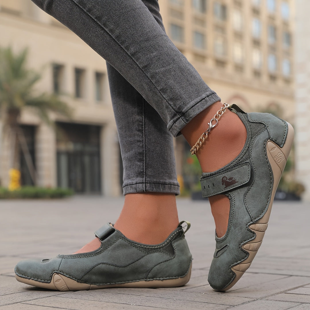 Novi | Comfort Ballet Flats