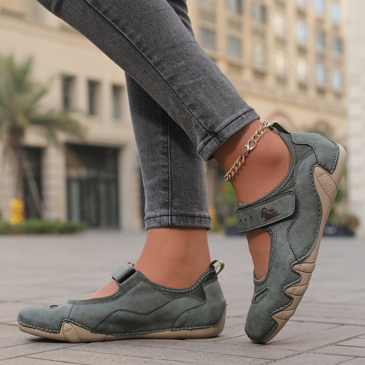 Novi | Comfort Ballet Flats