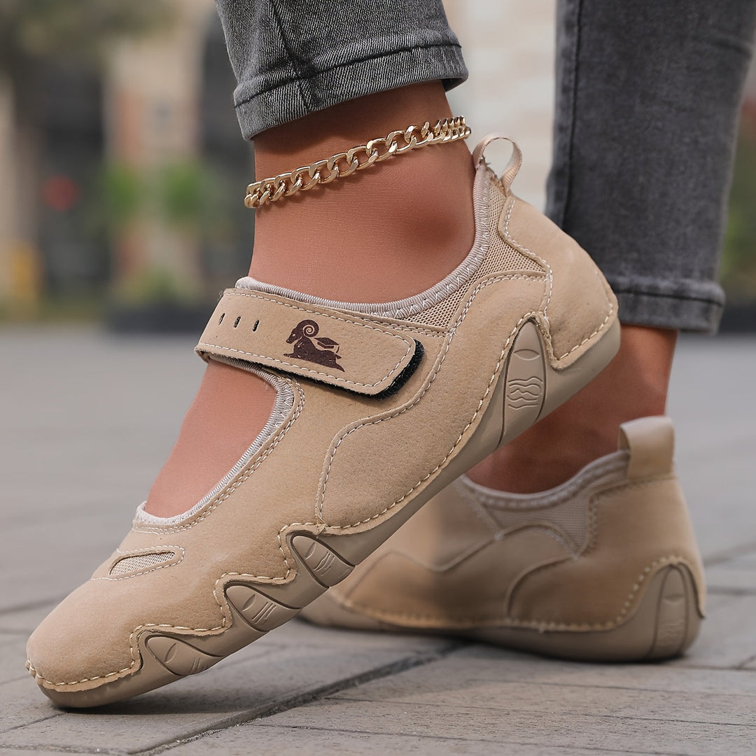 Novi | Comfort Ballet Flats