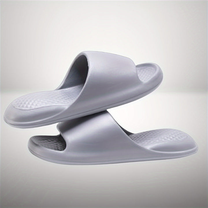 Montela | CloudSlide House Slippers