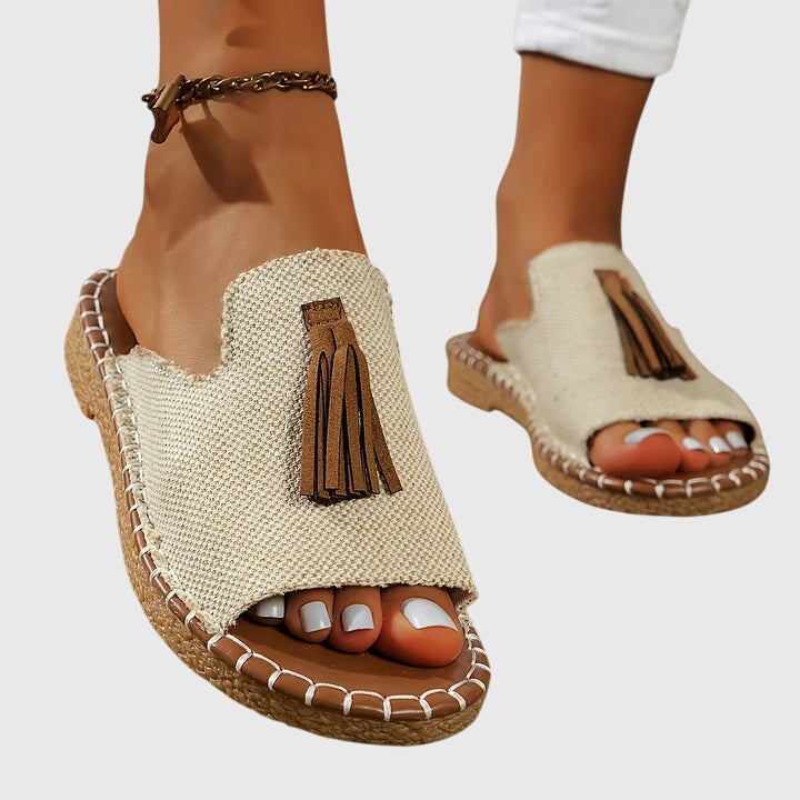Lorraine - Orthopedic Comfort Sandals